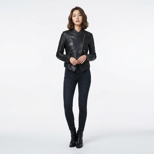 로보 라이더재킷