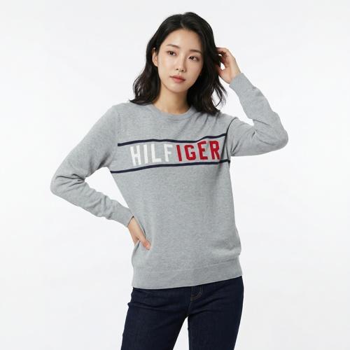 타미힐피거 맨투맨티