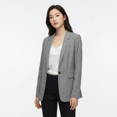 디케이엔와이 싱글재킷