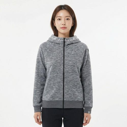 다이나핏 후드집업