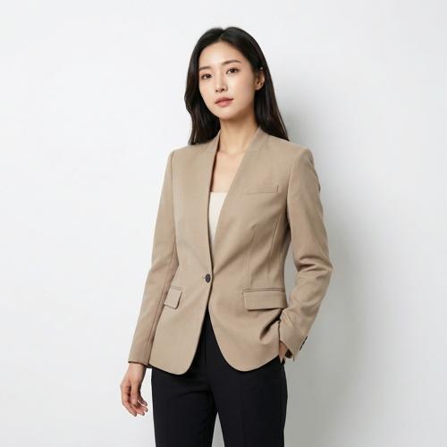 자라 싱글재킷