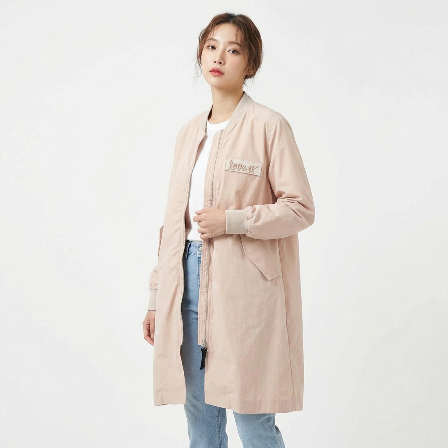 질바이질스튜어트 싱글재킷 1
