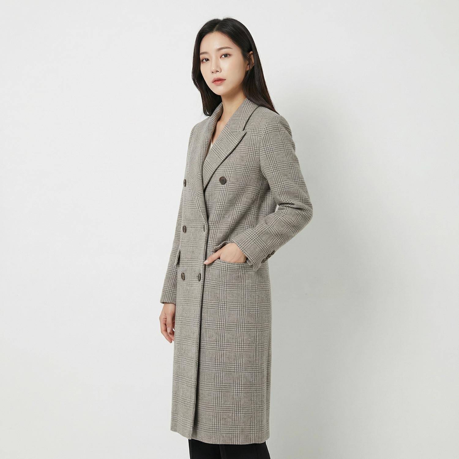 듀엘 더블코트 1
