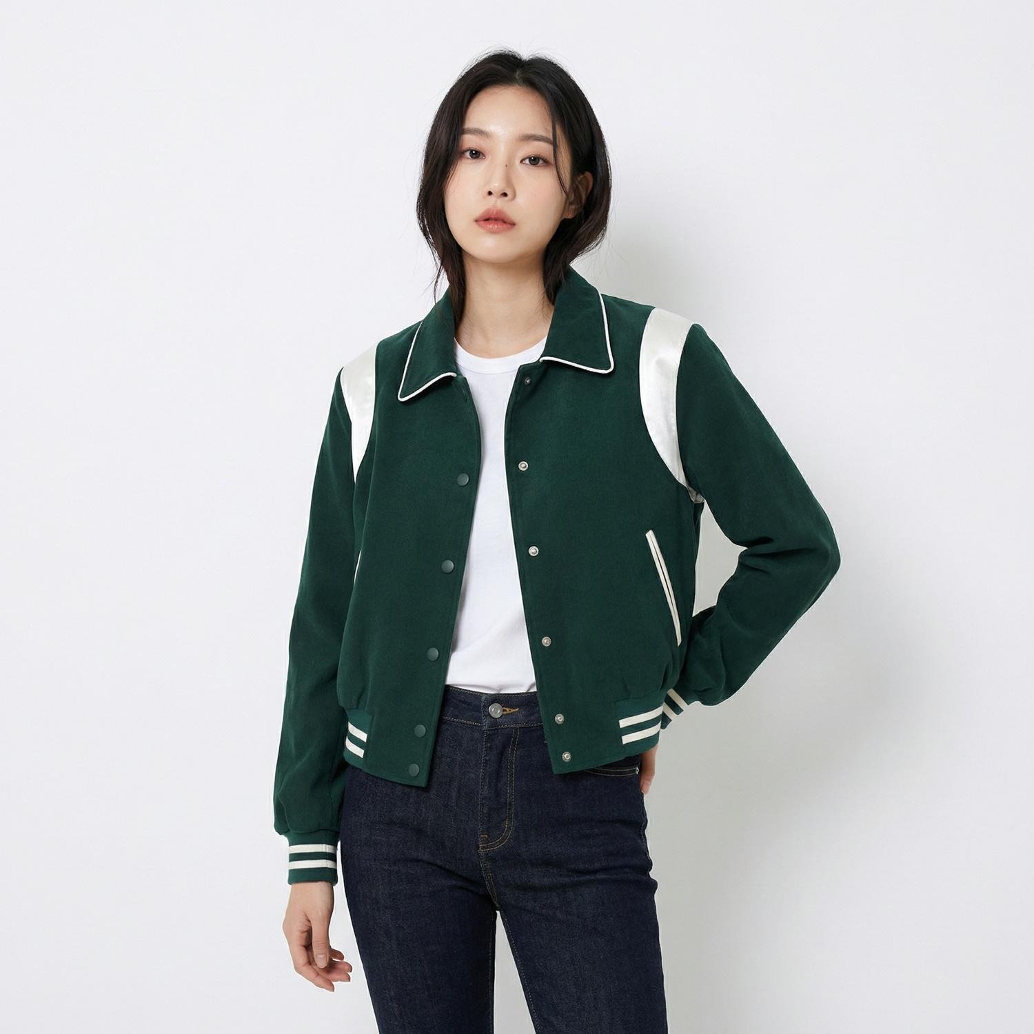 반원 아틀리에 싱글재킷 1