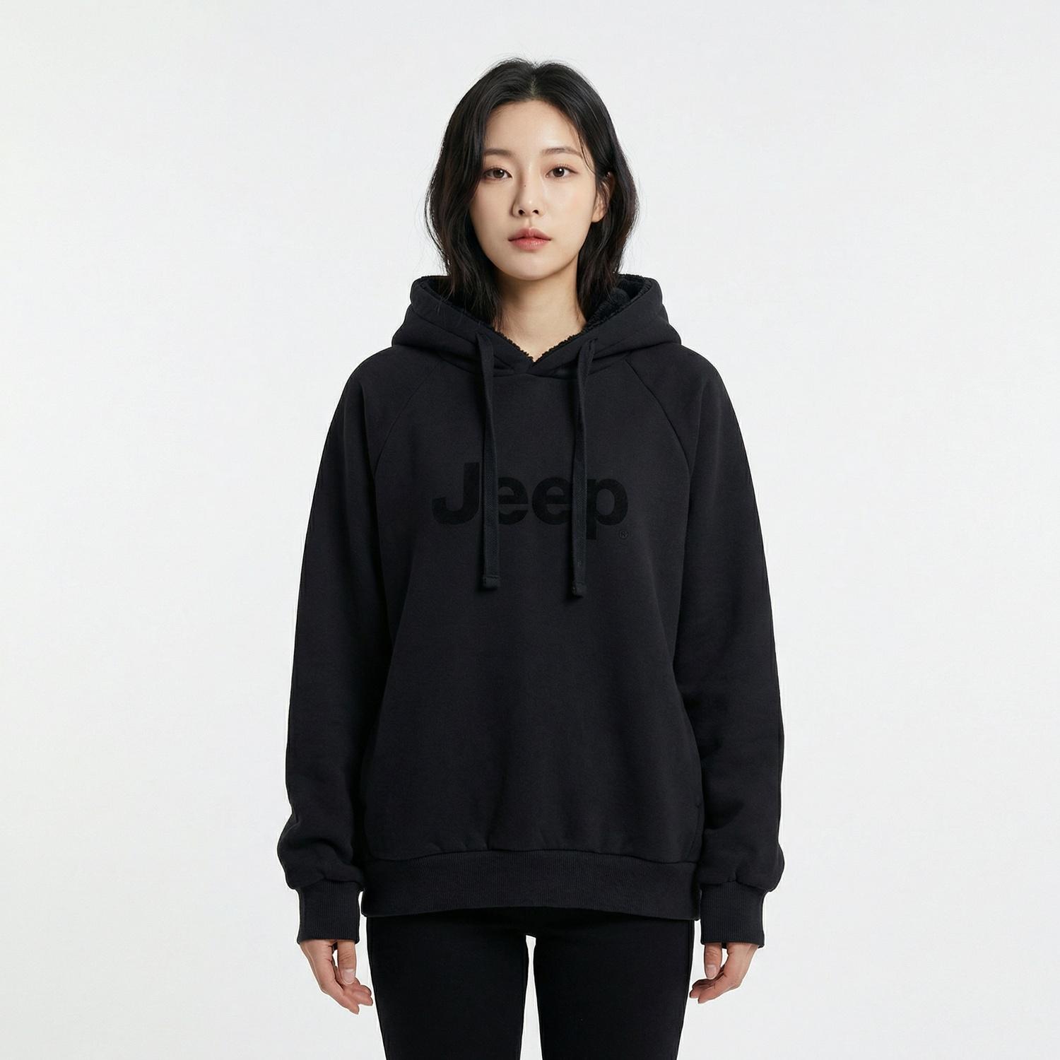 지프 후드티 1