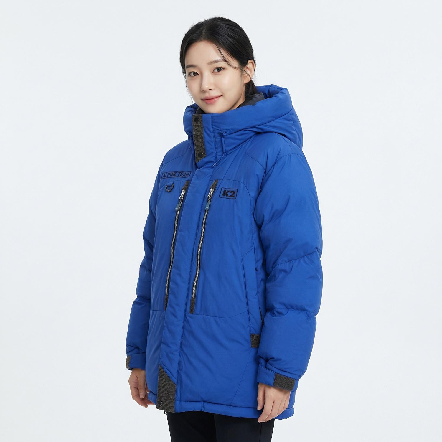 케이투 패딩점퍼 1