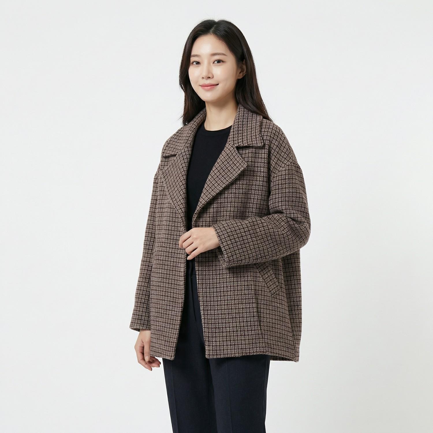 베르니스 싱글코트 1