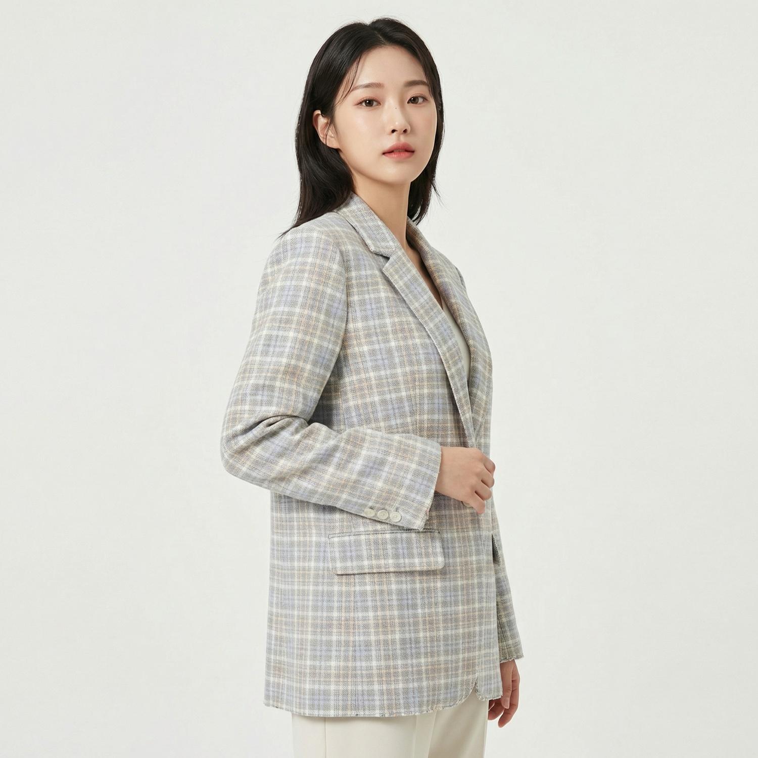 코스 싱글재킷 1