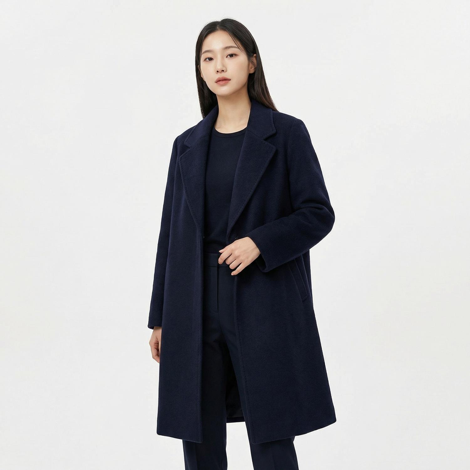 미쏘 싱글코트 1