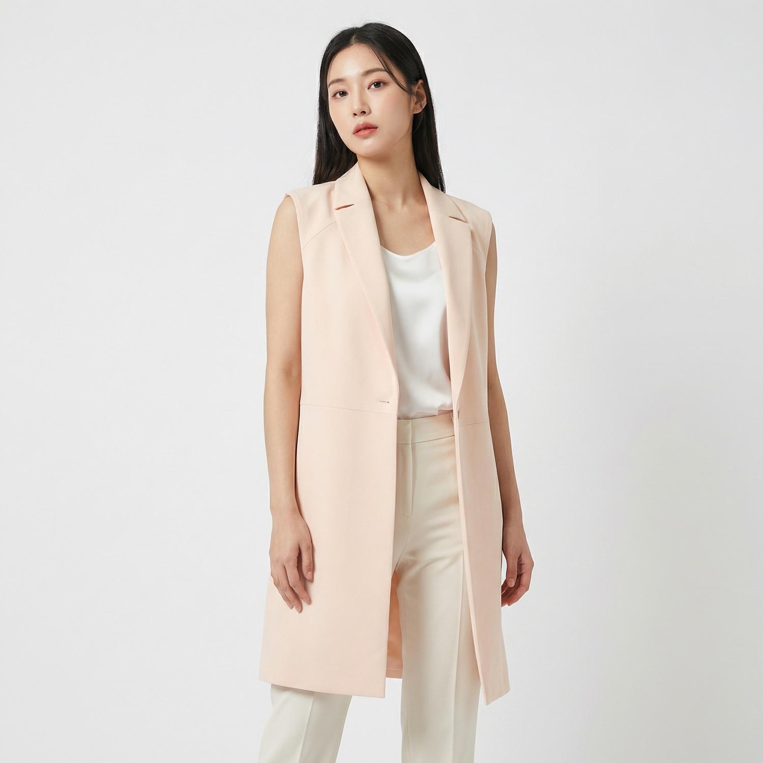 까사렐 정장조끼 1