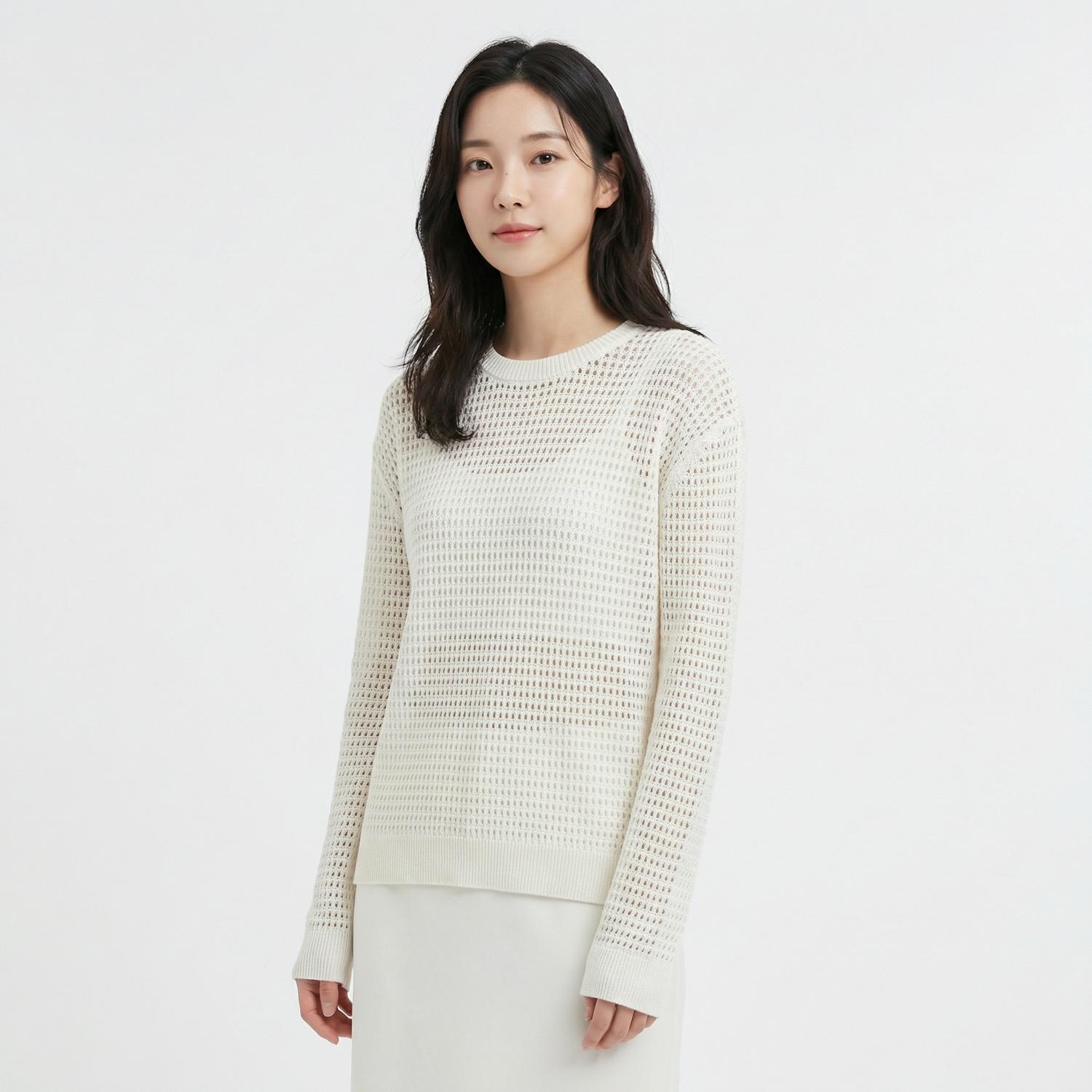 하시 라운드니트 1