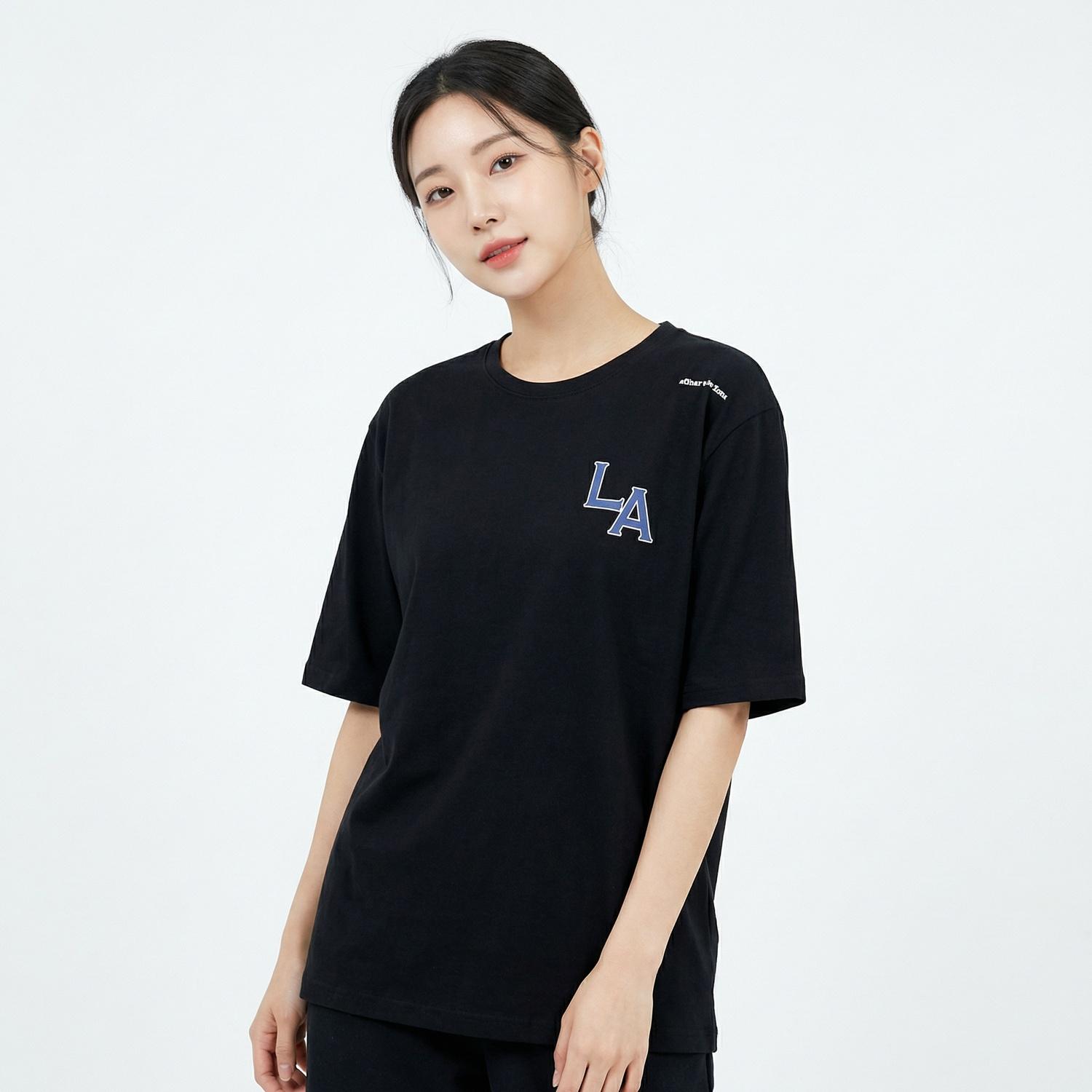 아피나르 반팔티셔츠 1