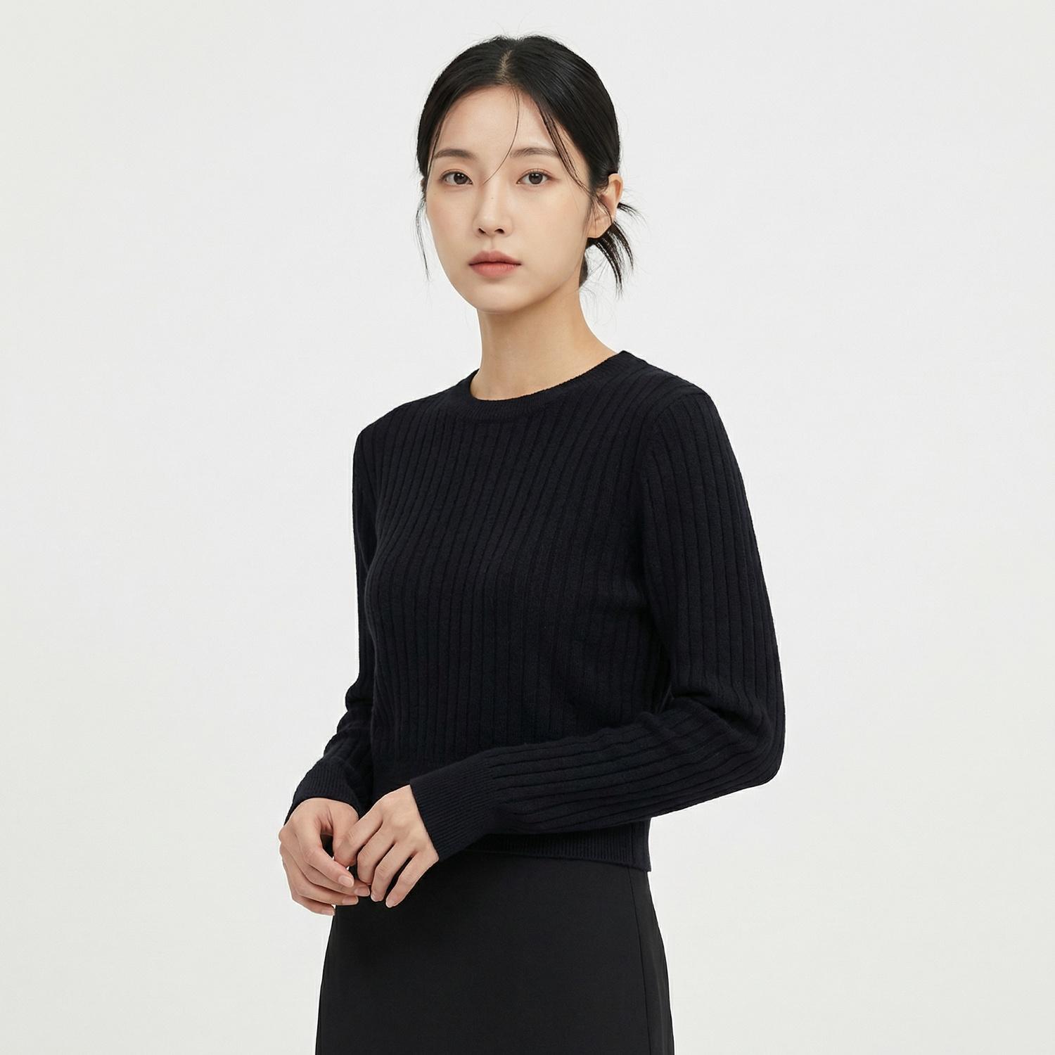 미쏘 긴팔티셔츠 1