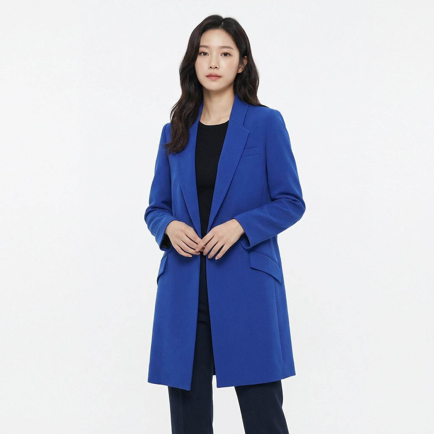 리스트 싱글코트 1