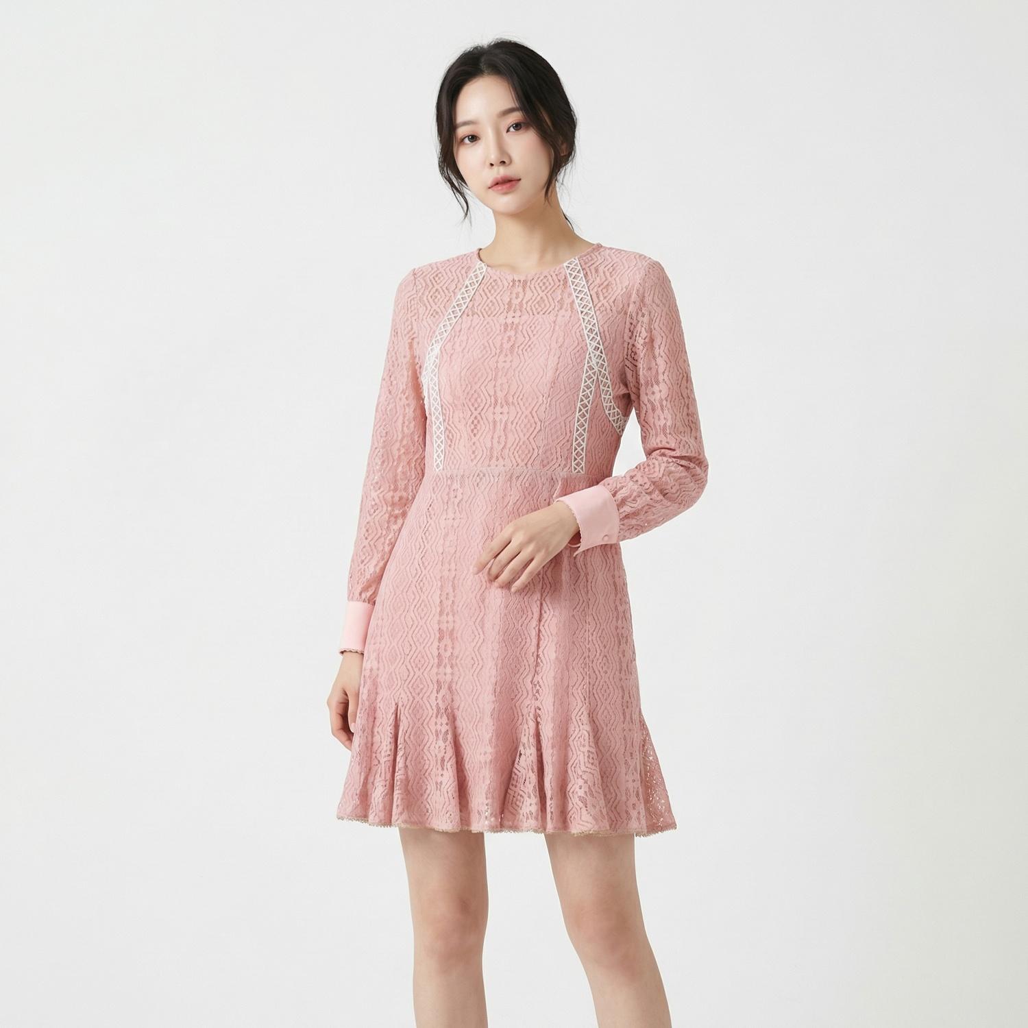 하케쉬 미니원피스 1