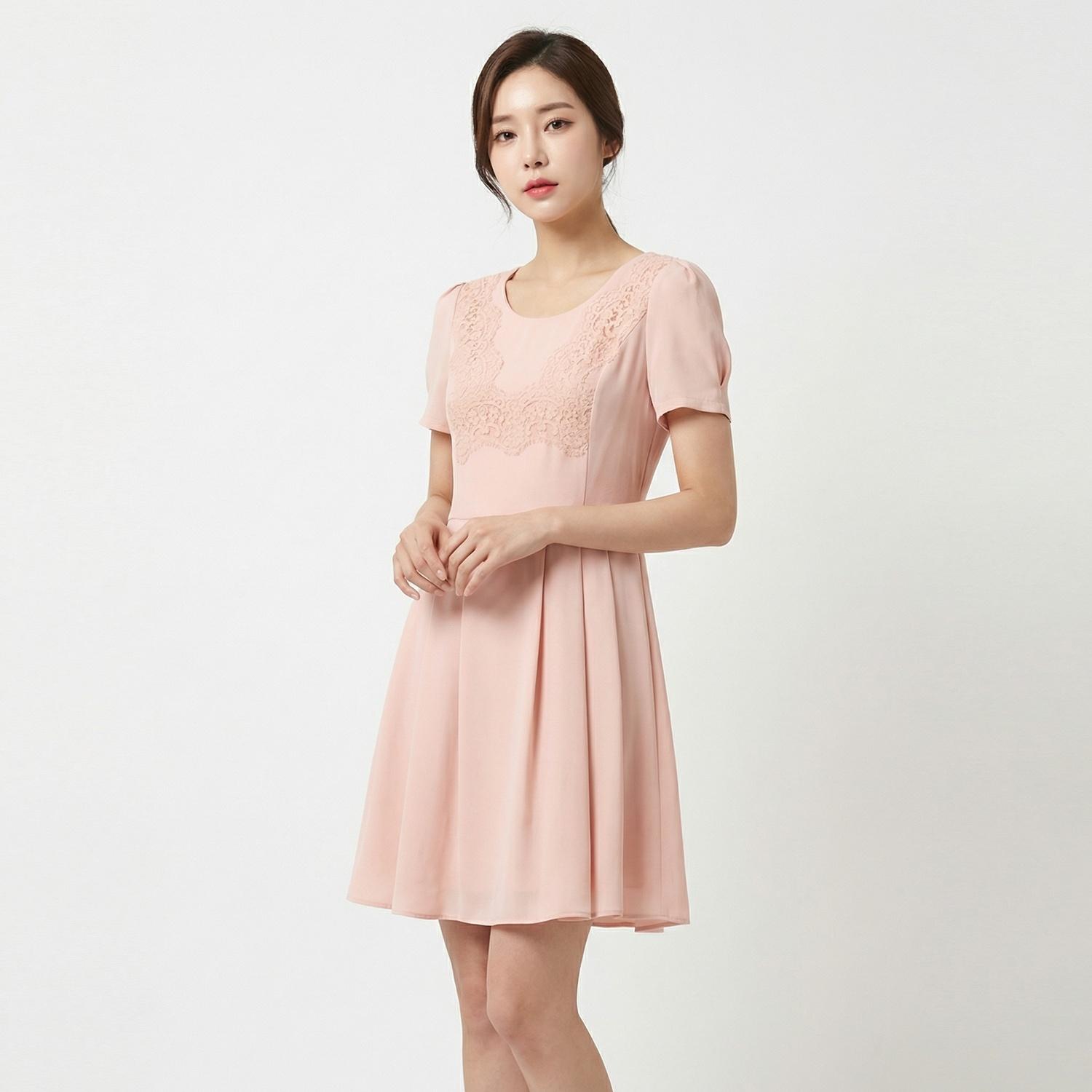온앤온 미니원피스 1