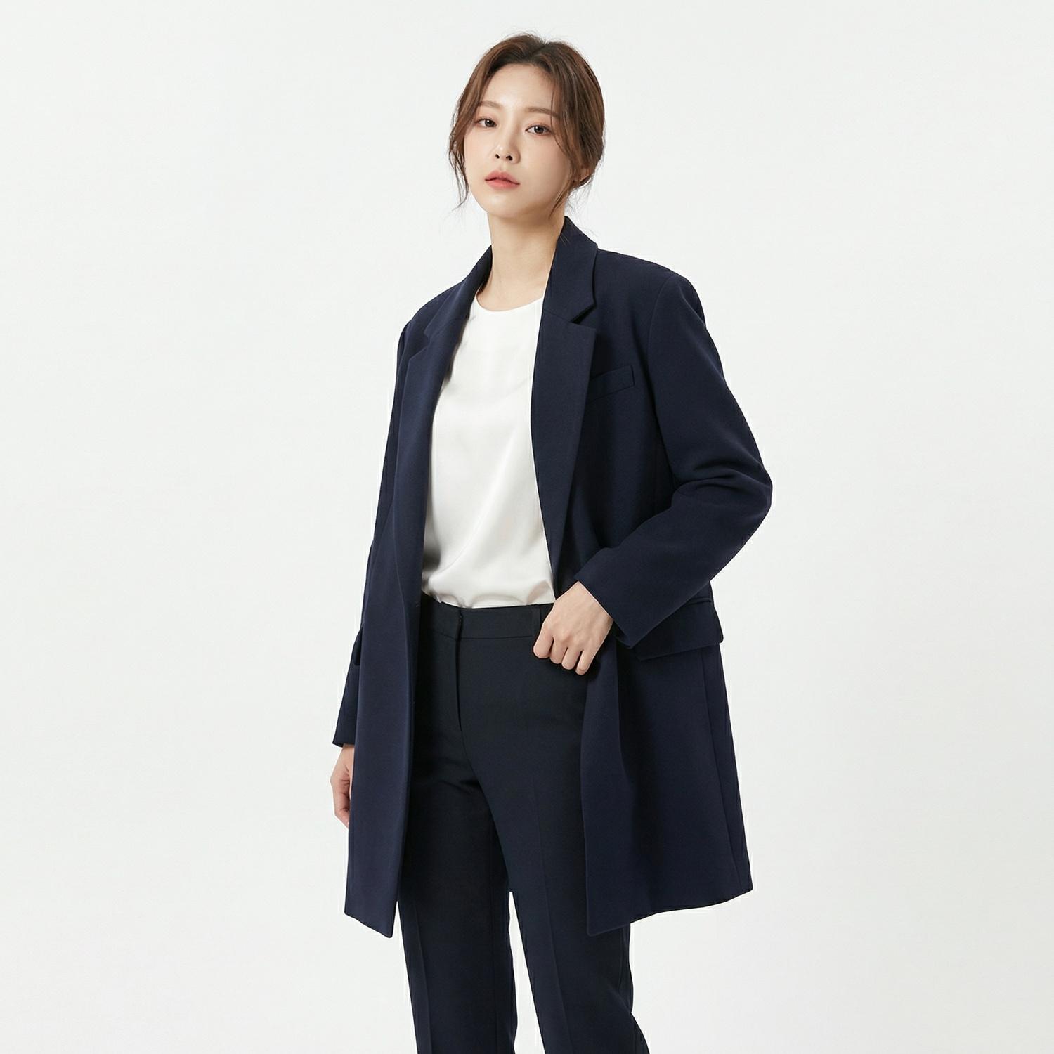 리스트 싱글코트 1