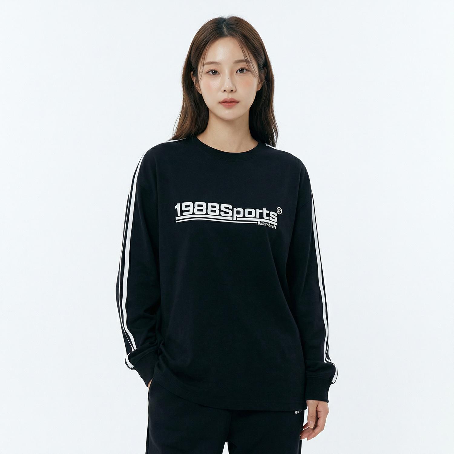 필루미네이트 긴팔티셔츠 1