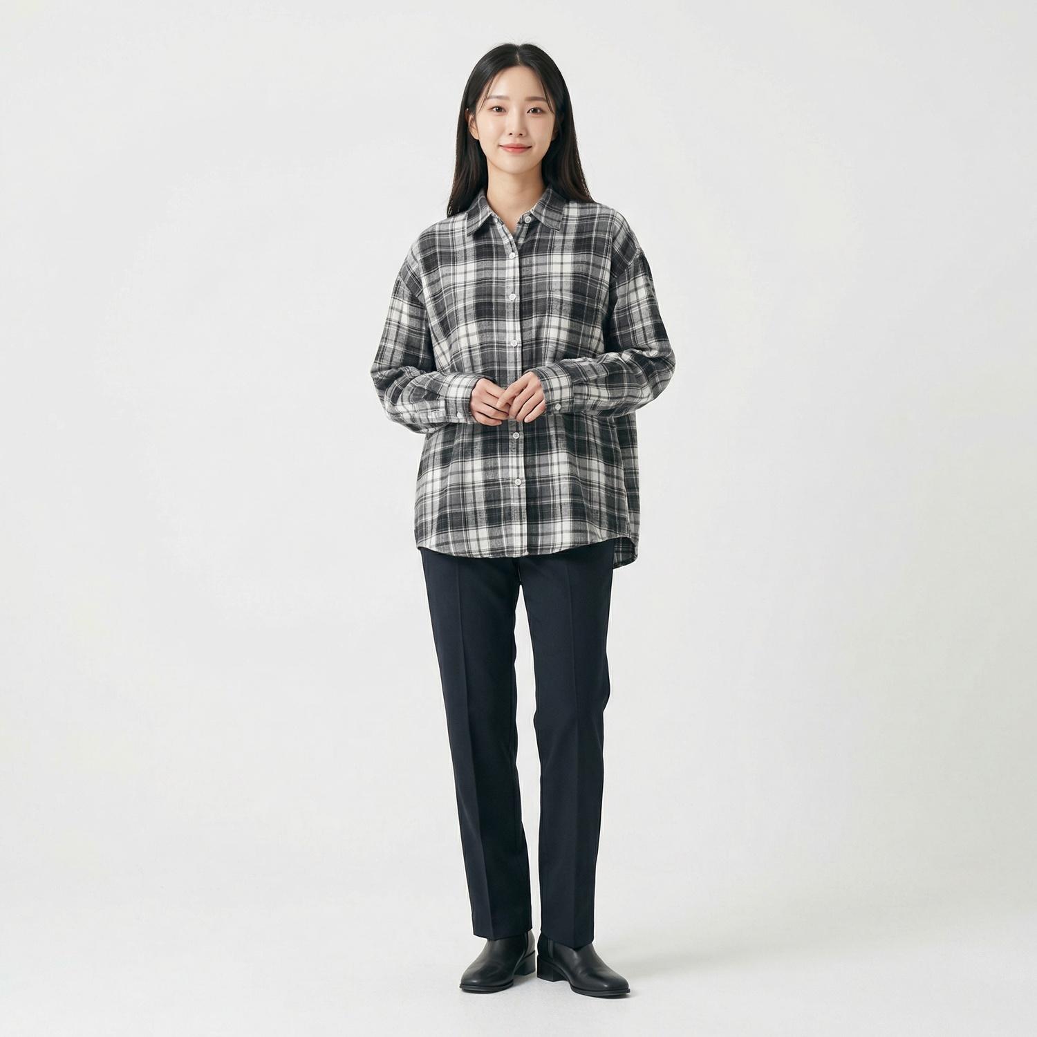 필루미네이트 셔츠 1