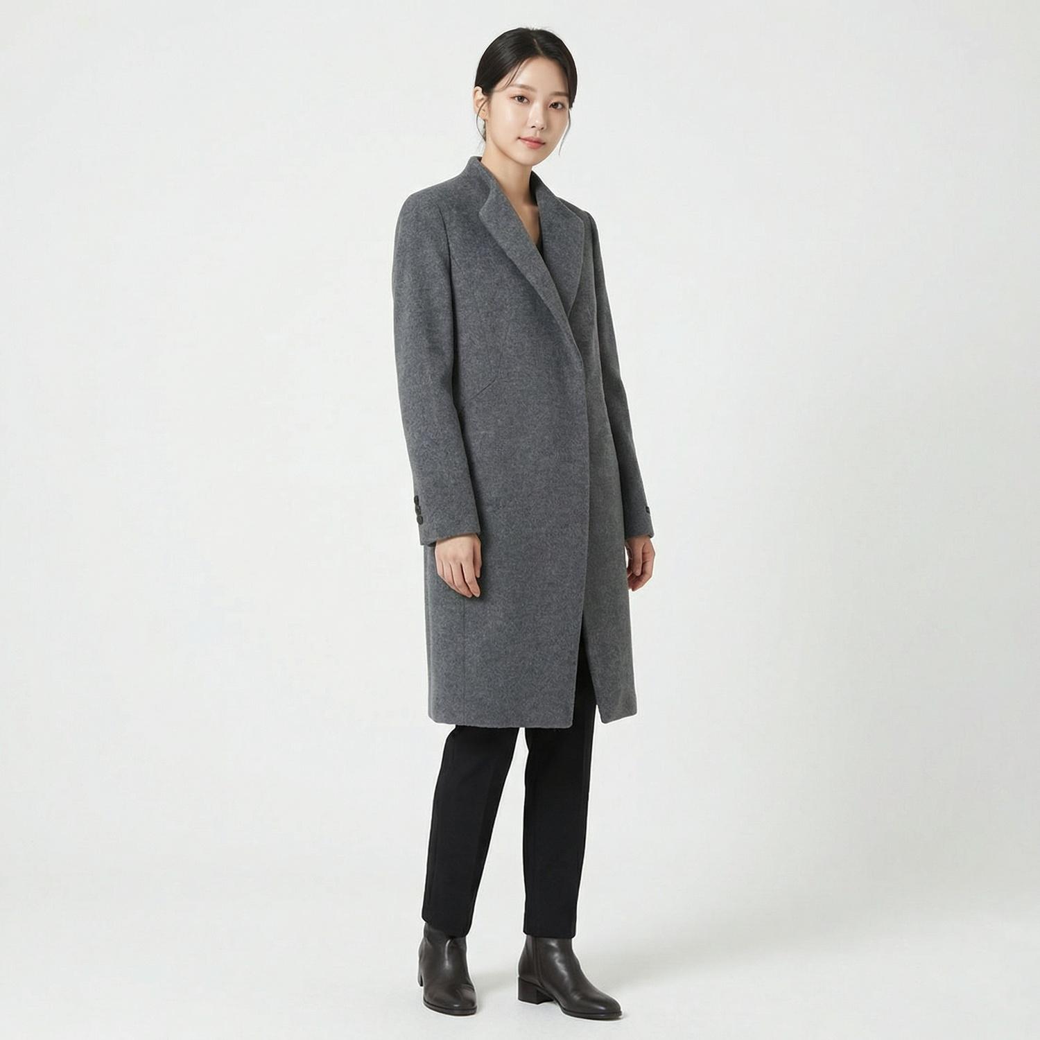 지고트 싱글코트 1