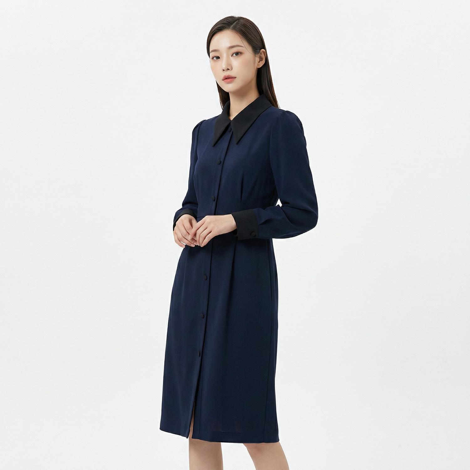 잇미샤 미디원피스 1