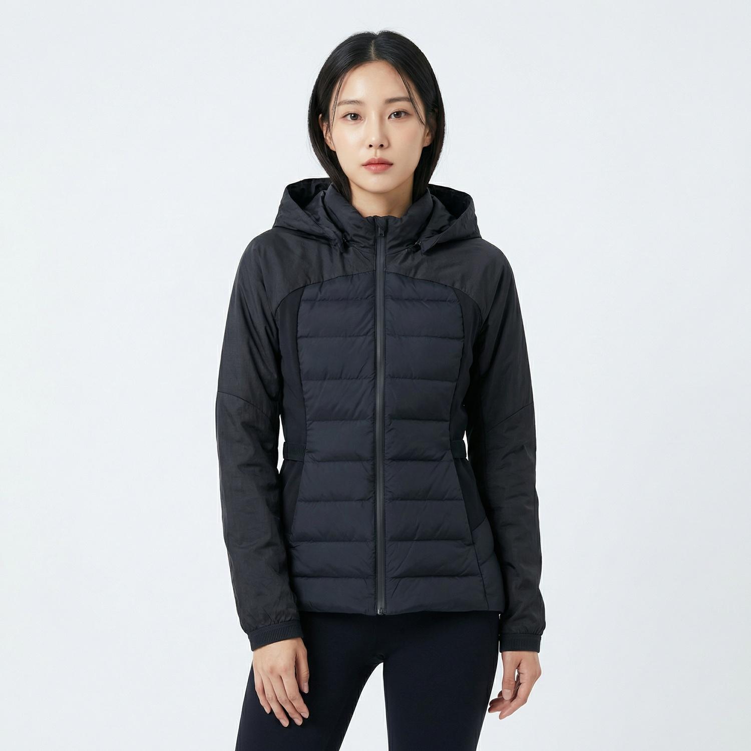 젝시믹스 패딩점퍼 1