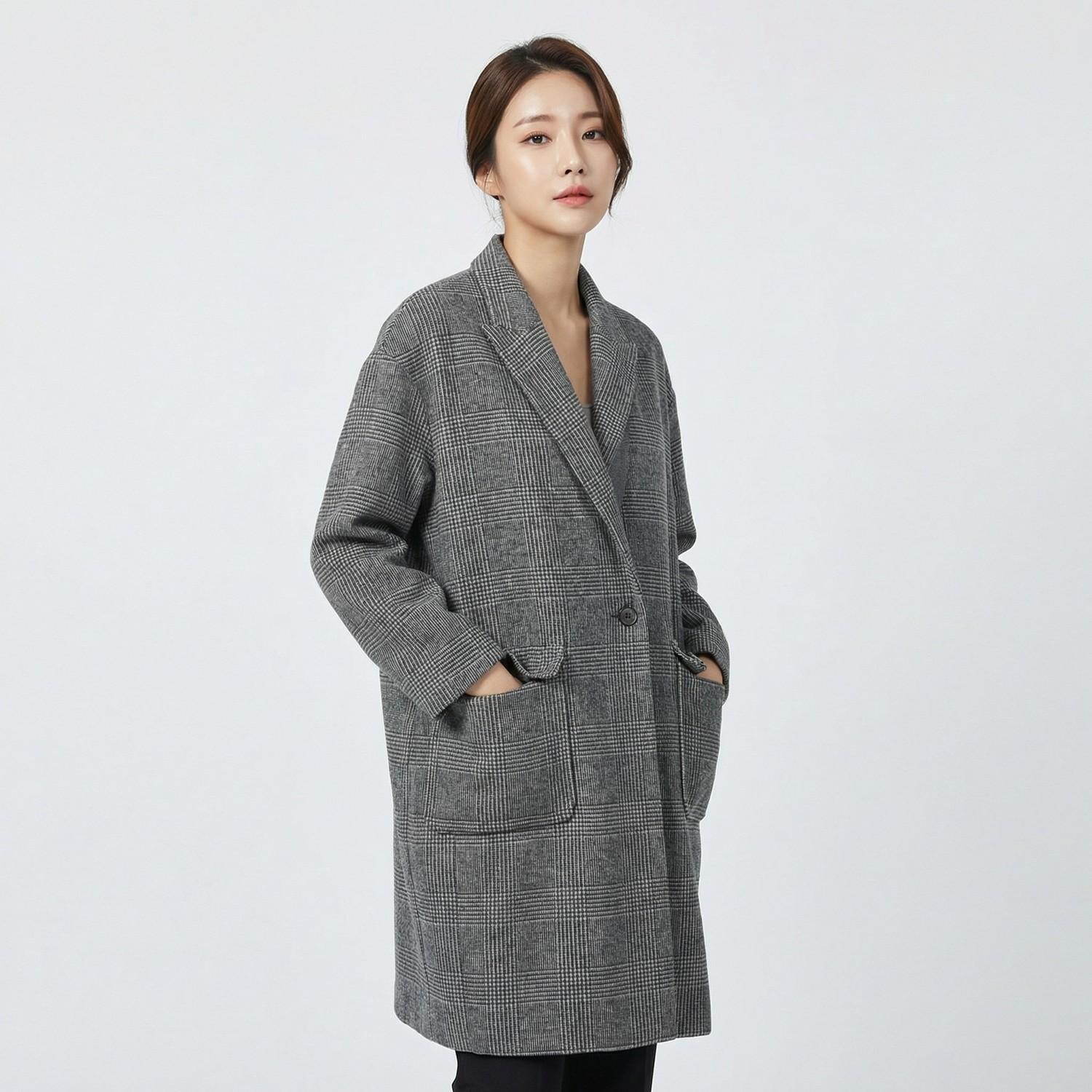 앳코너 싱글코트 1