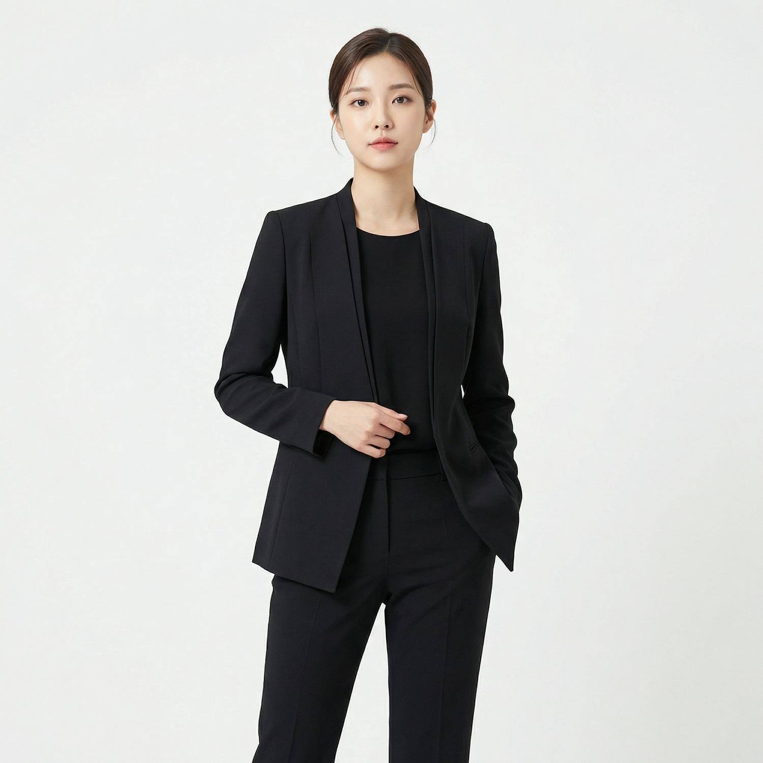 케네스 레이디 싱글재킷 1