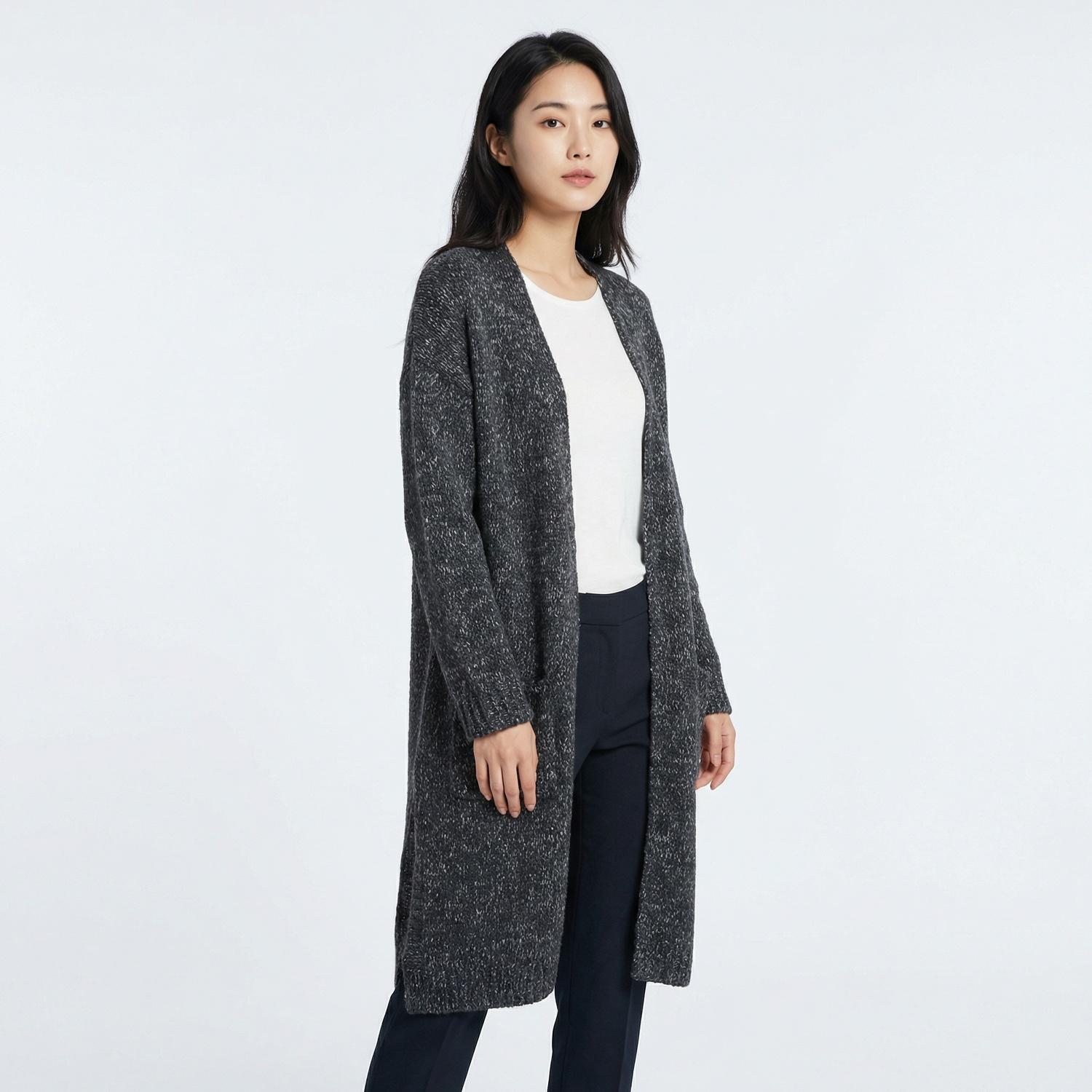 미쏘 숄카디건 1