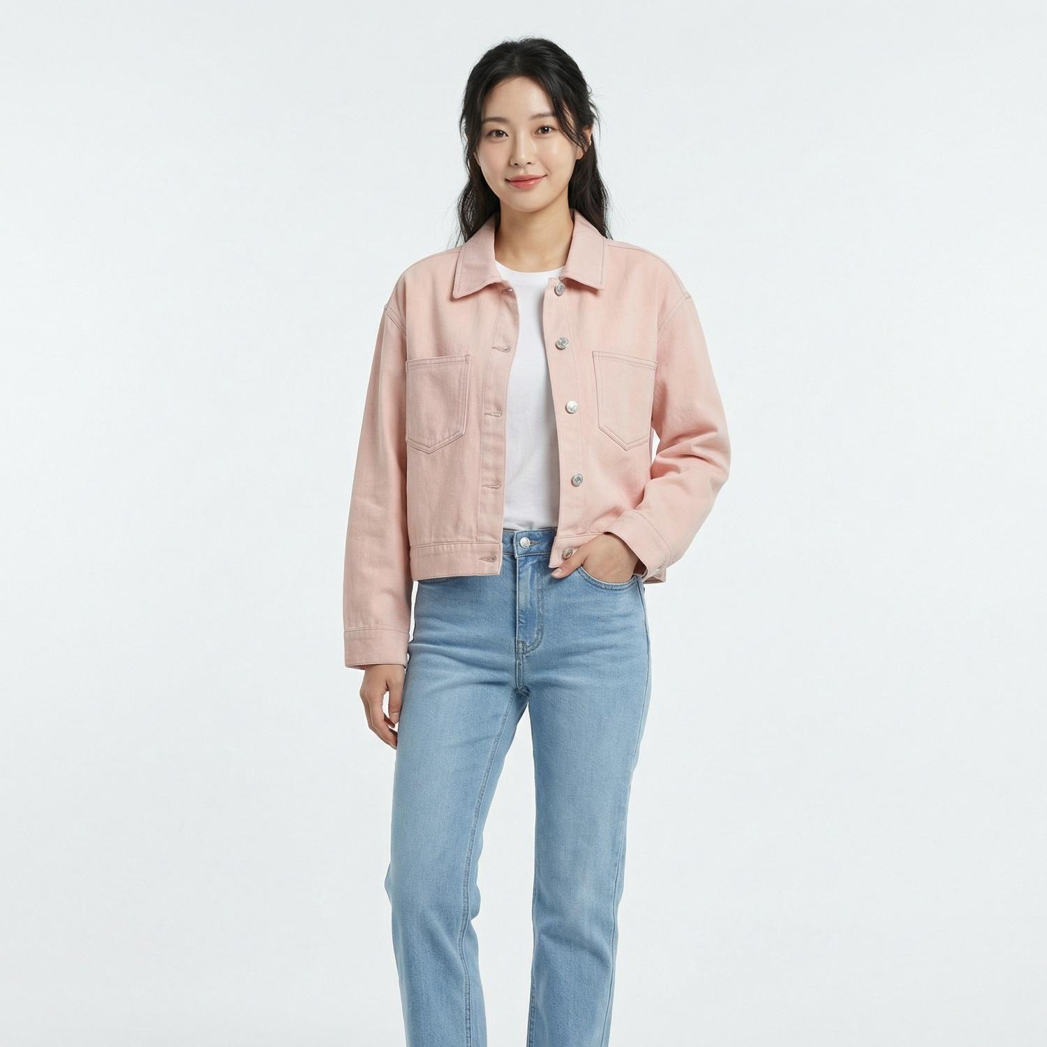 미쏘 싱글재킷 1