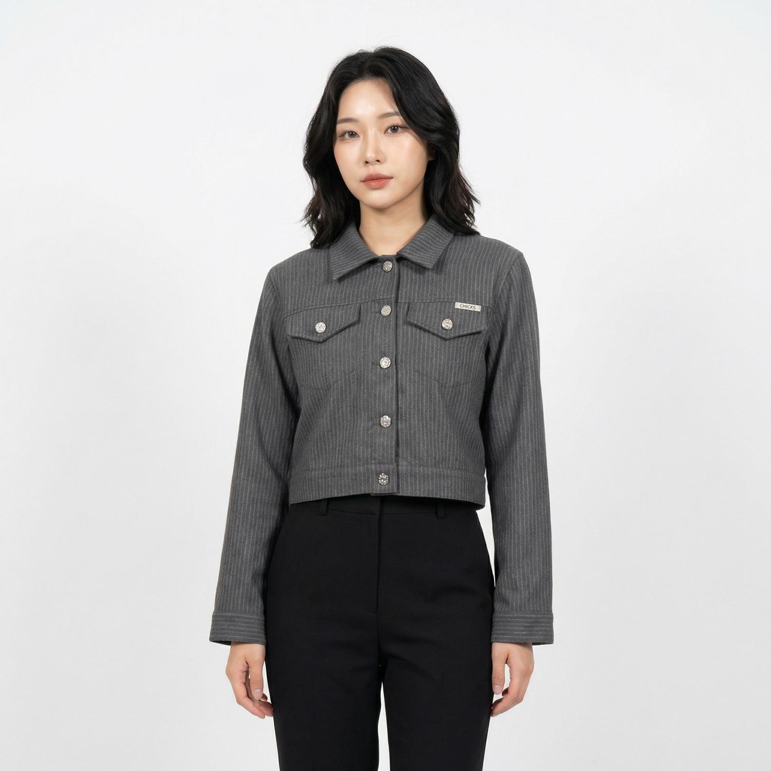 칙스 싱글재킷 1