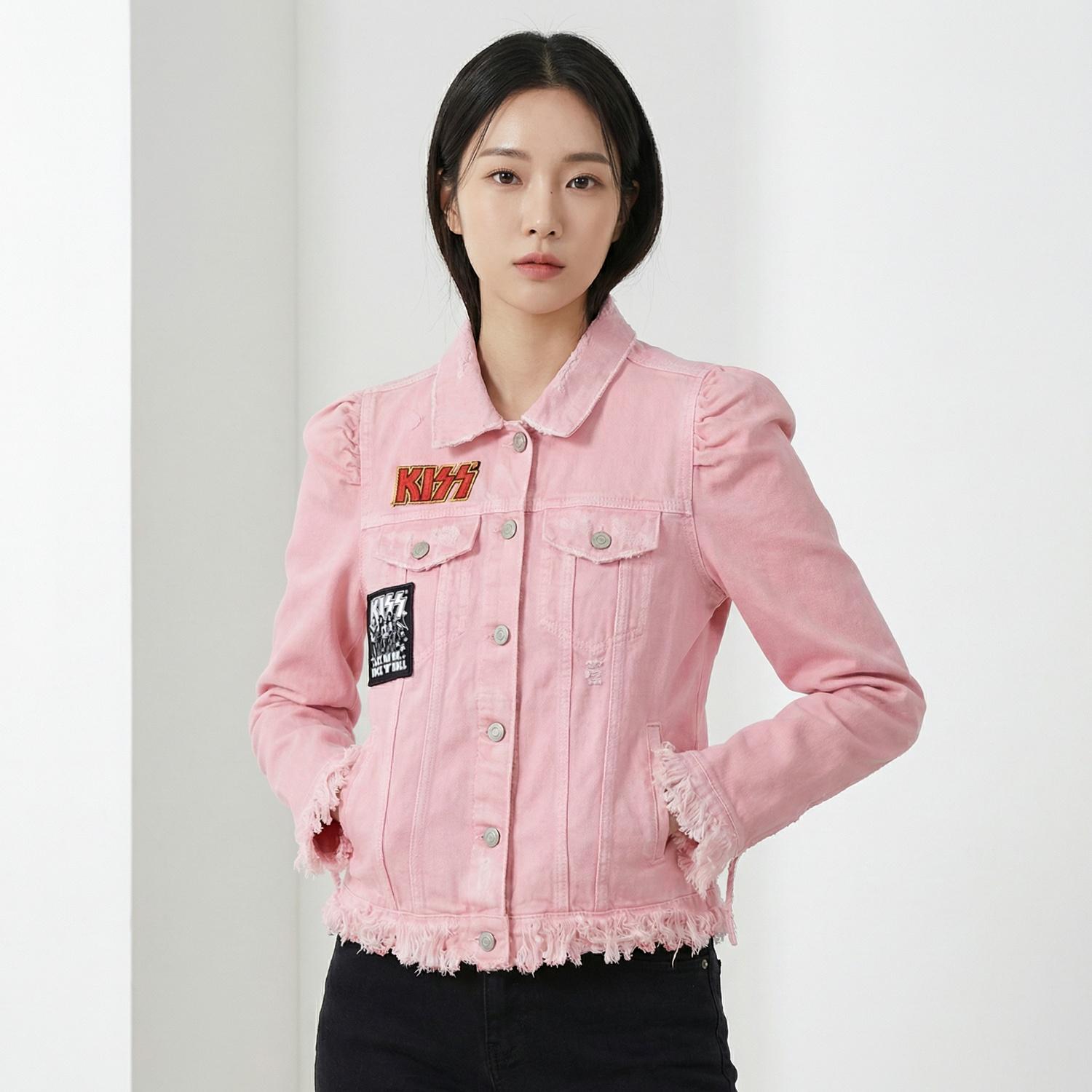 자라 트라플럭 싱글재킷 1