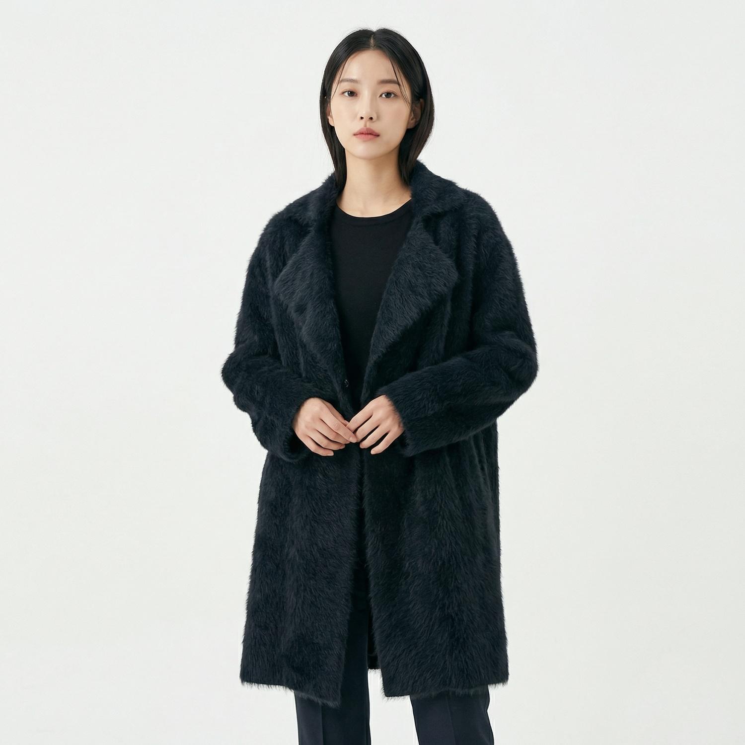 보브 퍼코트 1