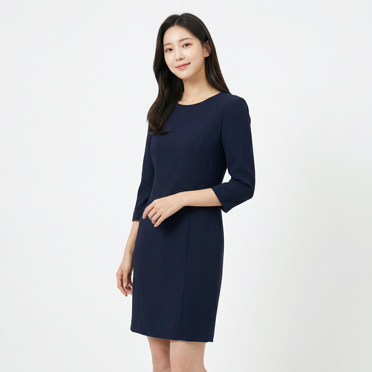 나인 미니원피스 1