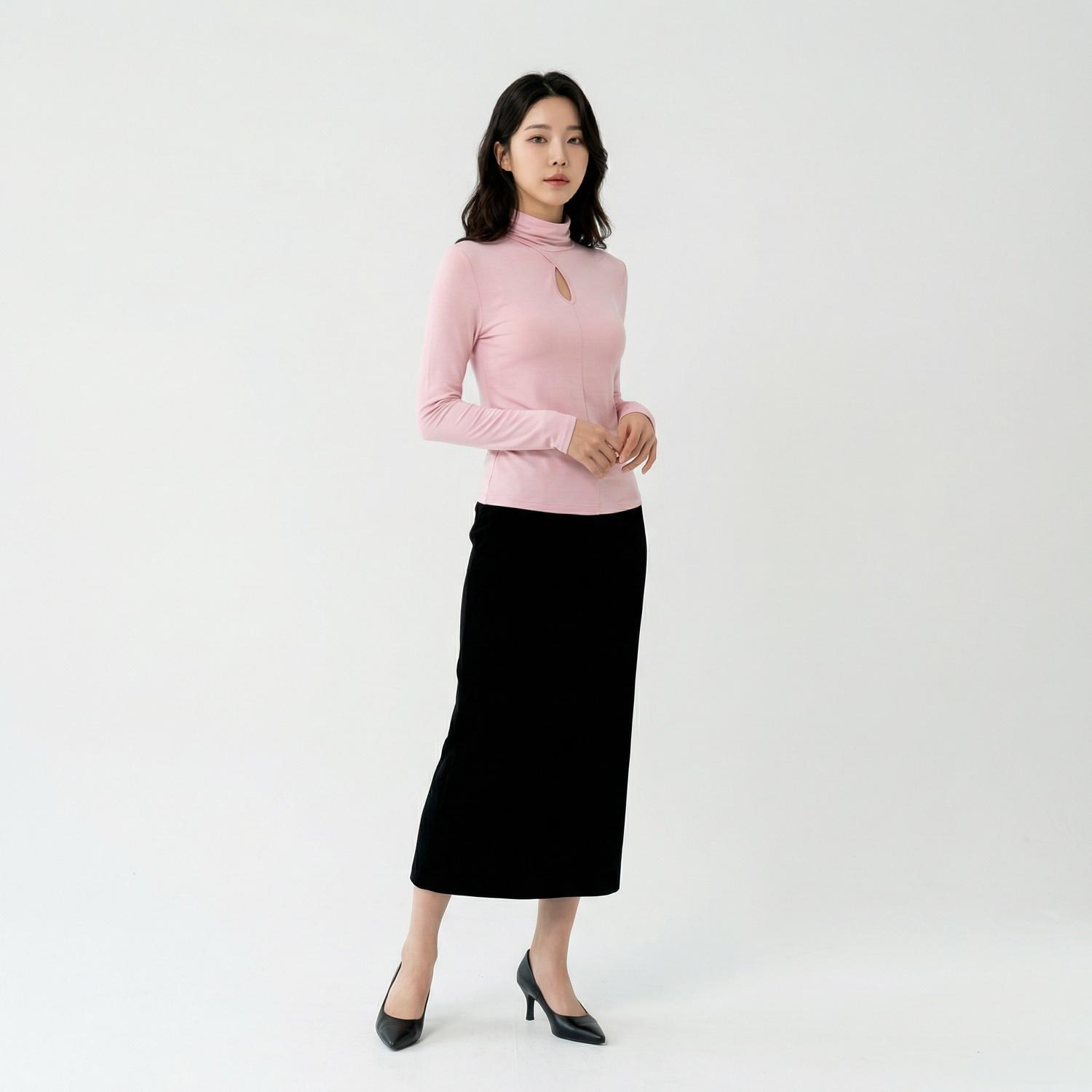 위뜨 긴팔티셔츠 1