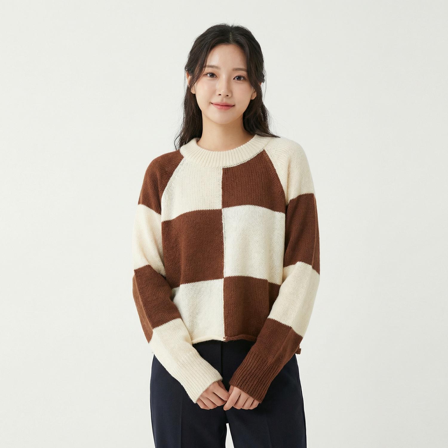 언에디트 라운드니트 1