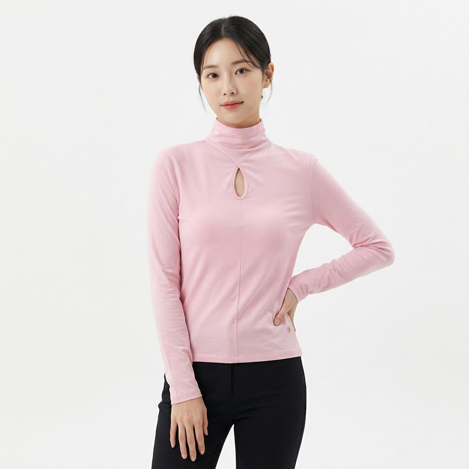 위뜨 긴팔티셔츠 1