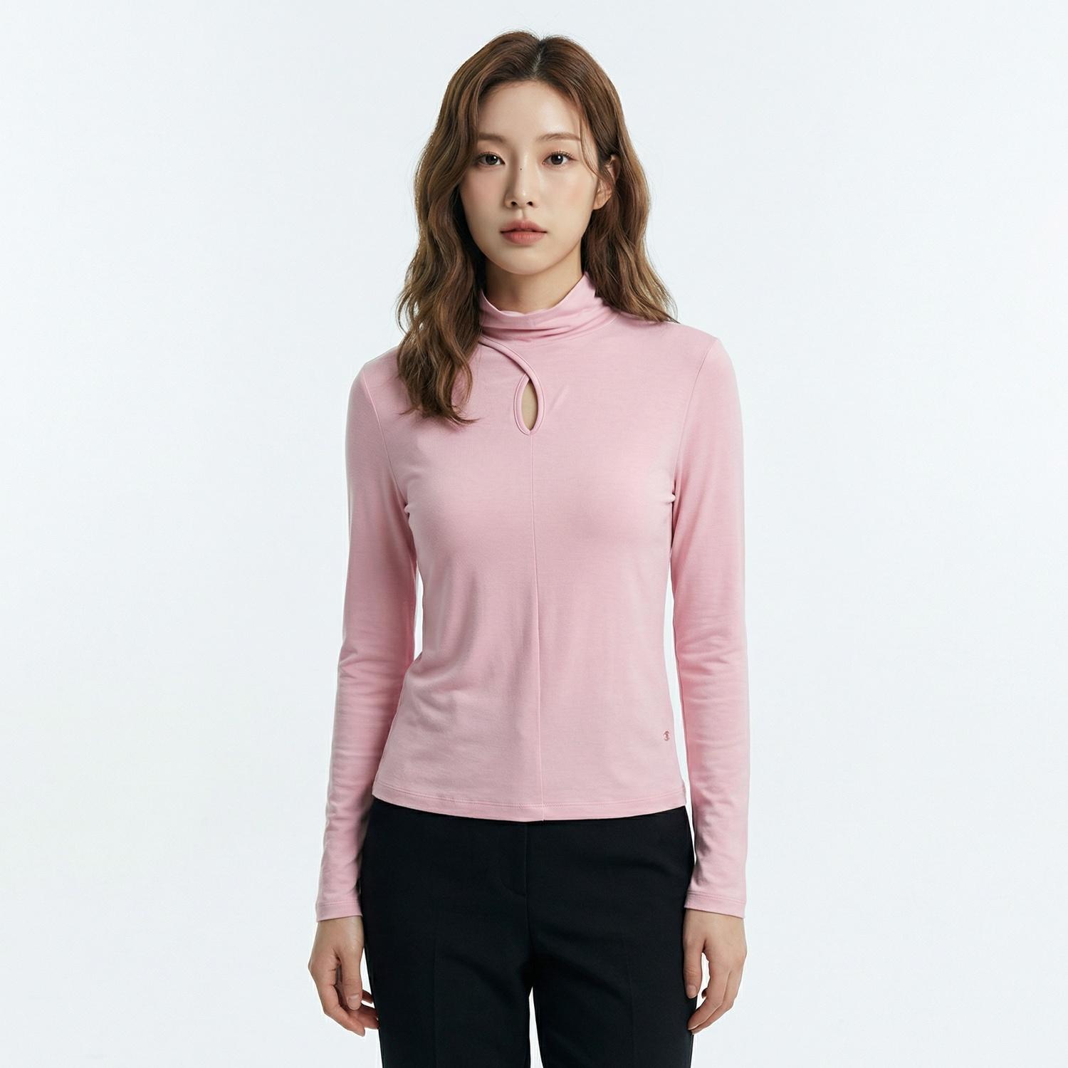 위뜨 긴팔티셔츠 1