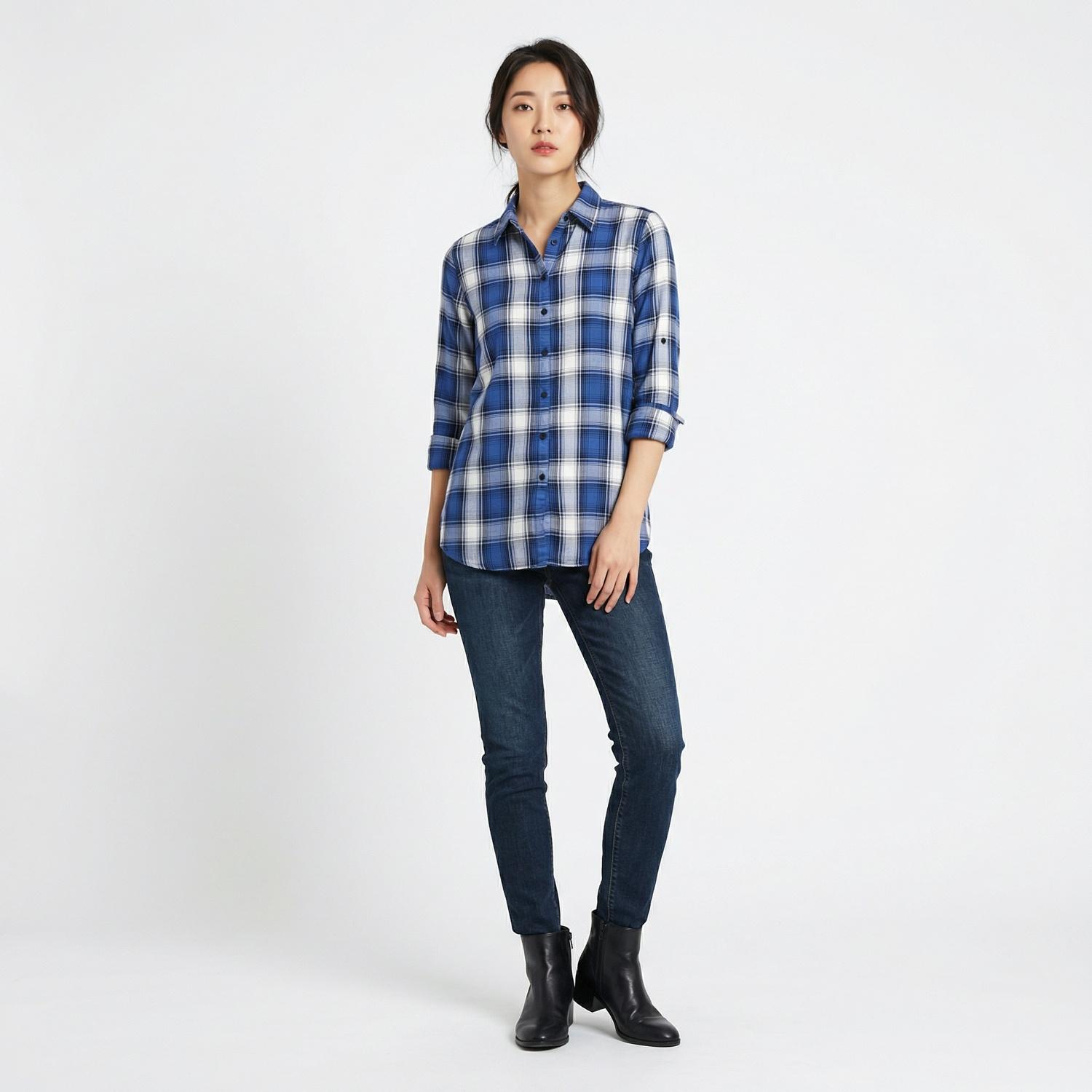 로렌 랄프 로렌 셔츠 1