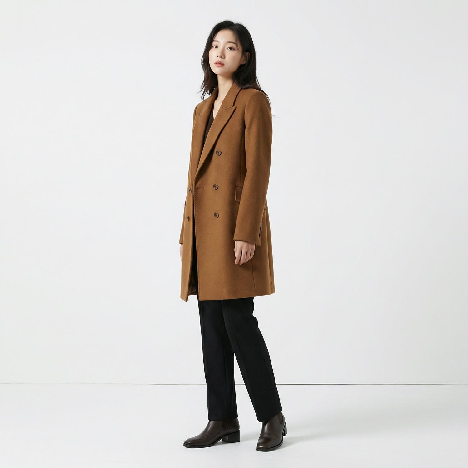 마인 더블코트 1