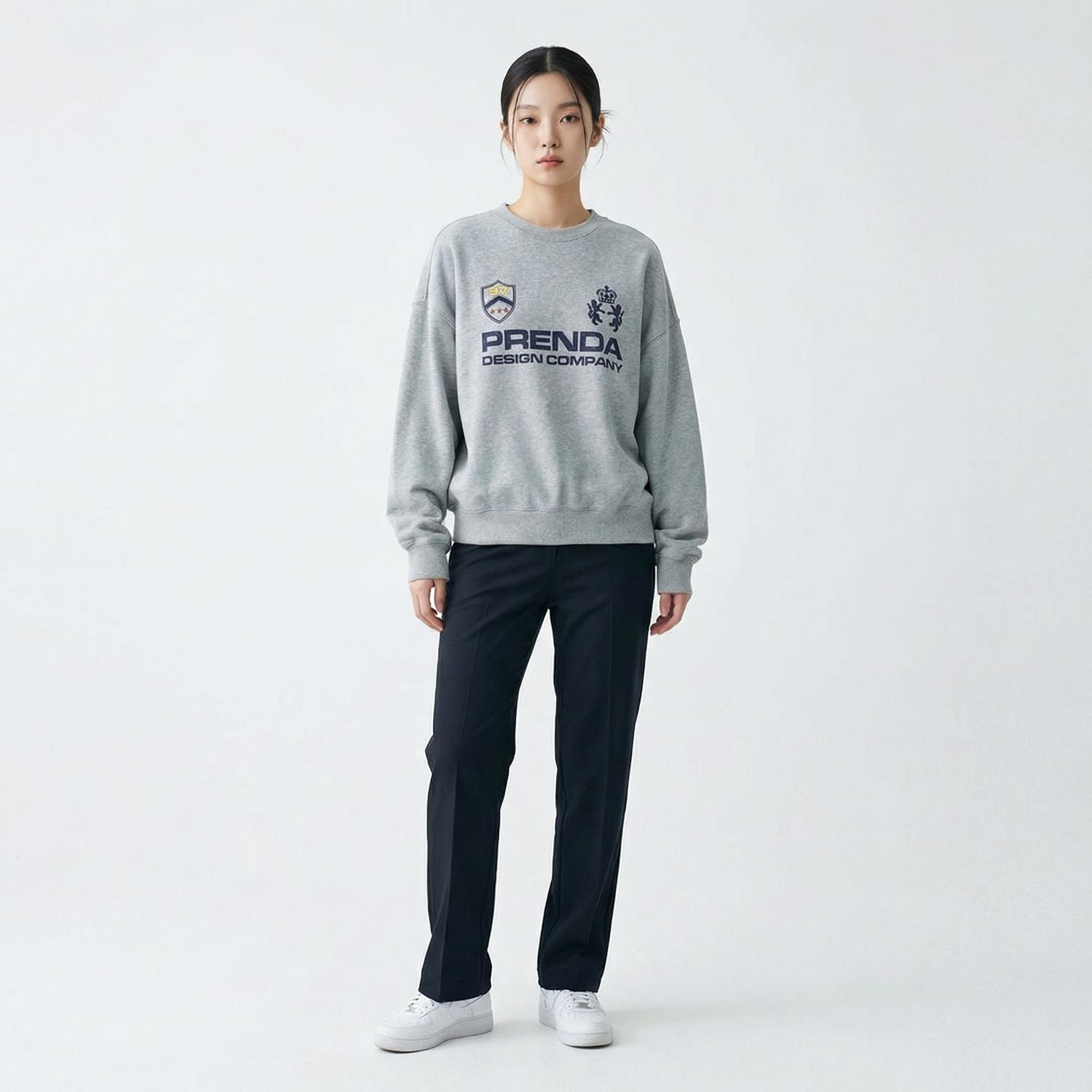 프렌다 맨투맨티 1