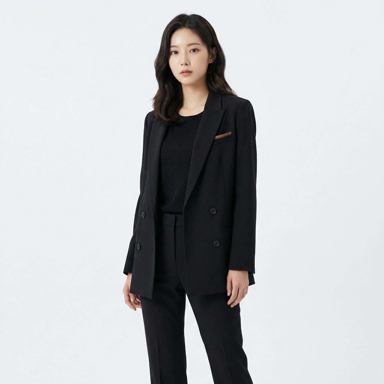 주크 싱글재킷 1
