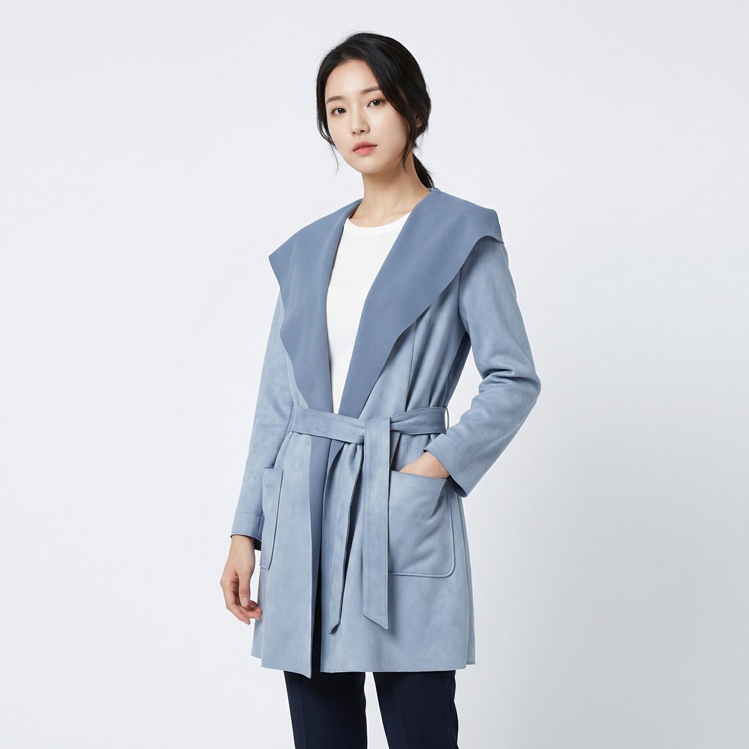 자라 베이직 싱글코트 1