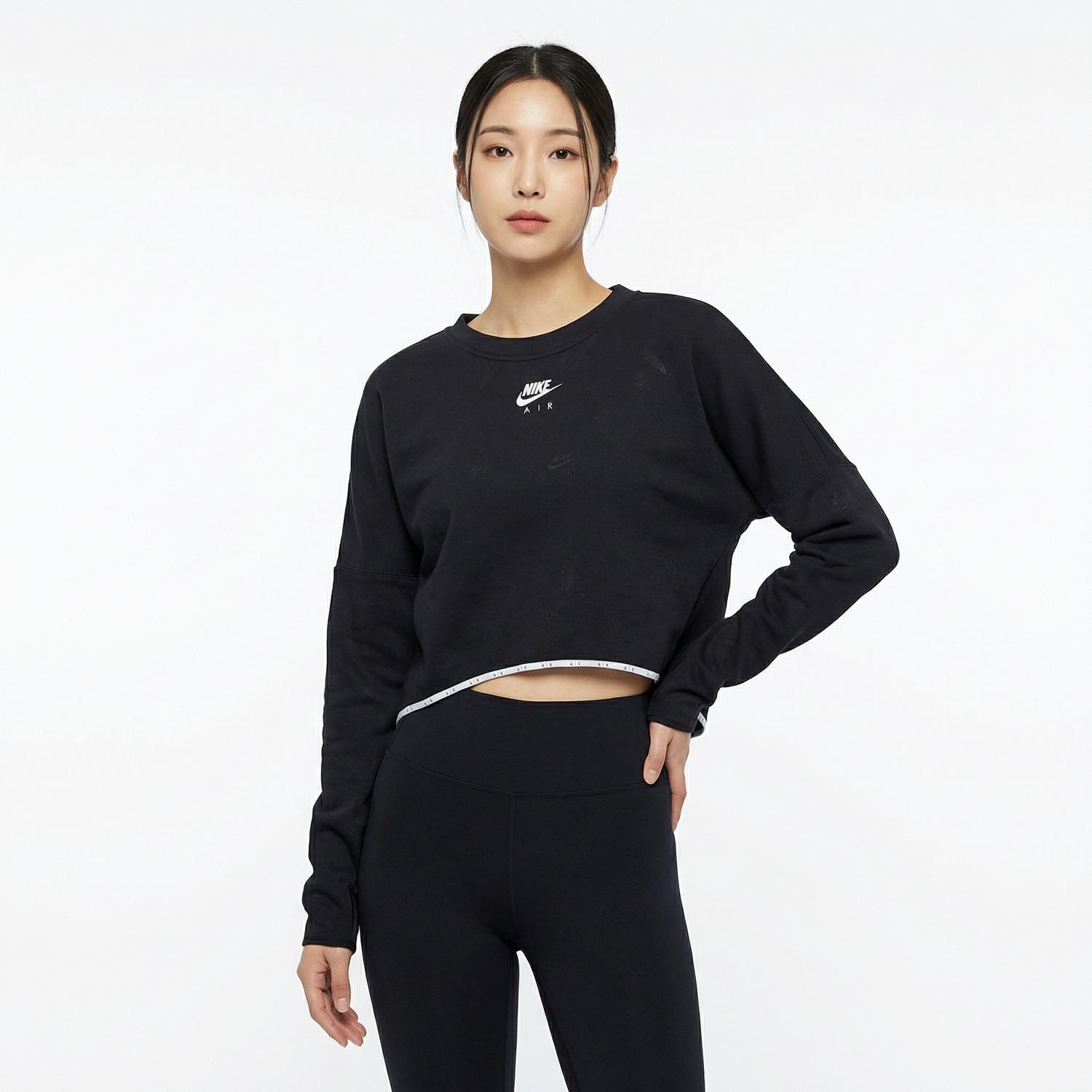 나이키 맨투맨티 1