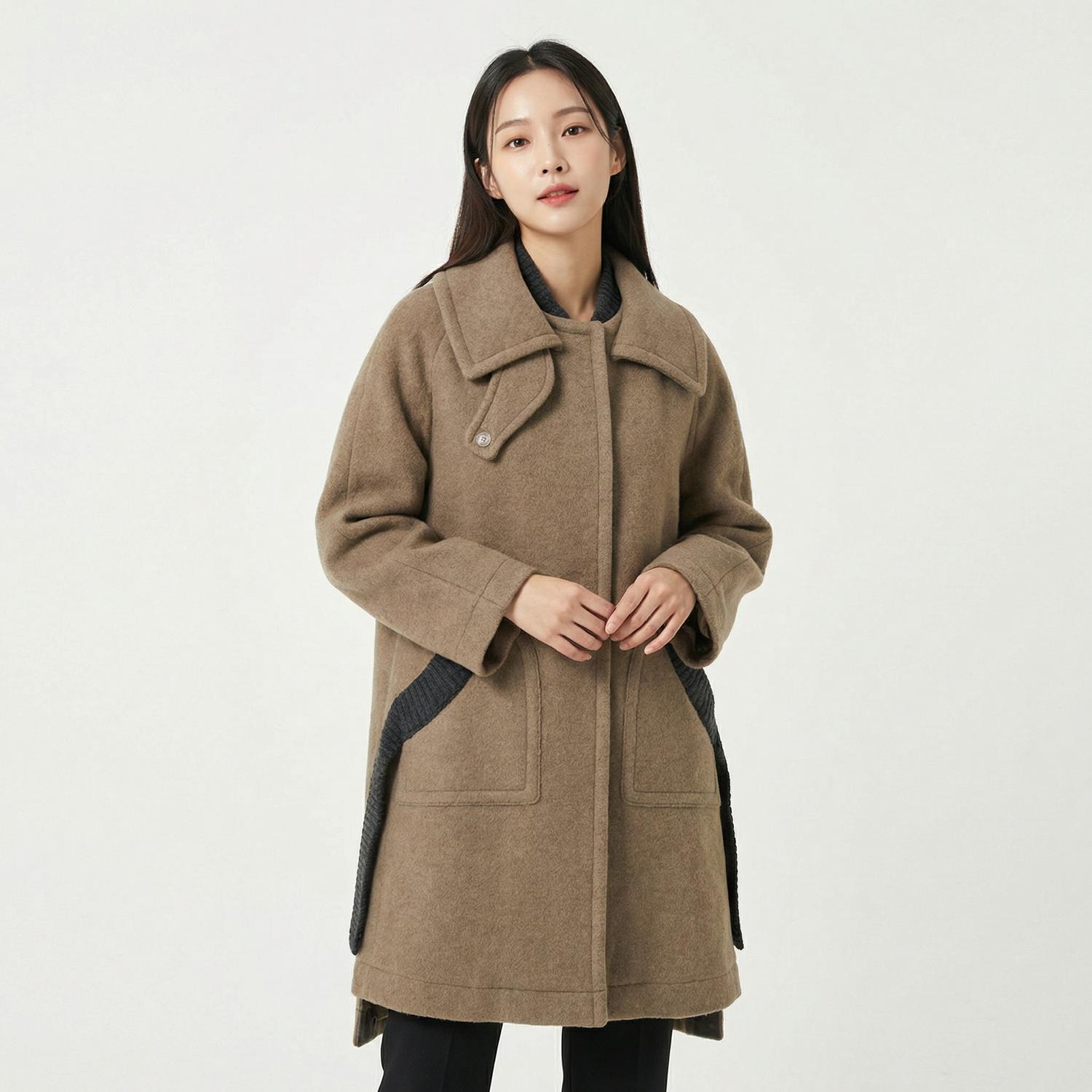 오즈세컨 싱글코트 1
