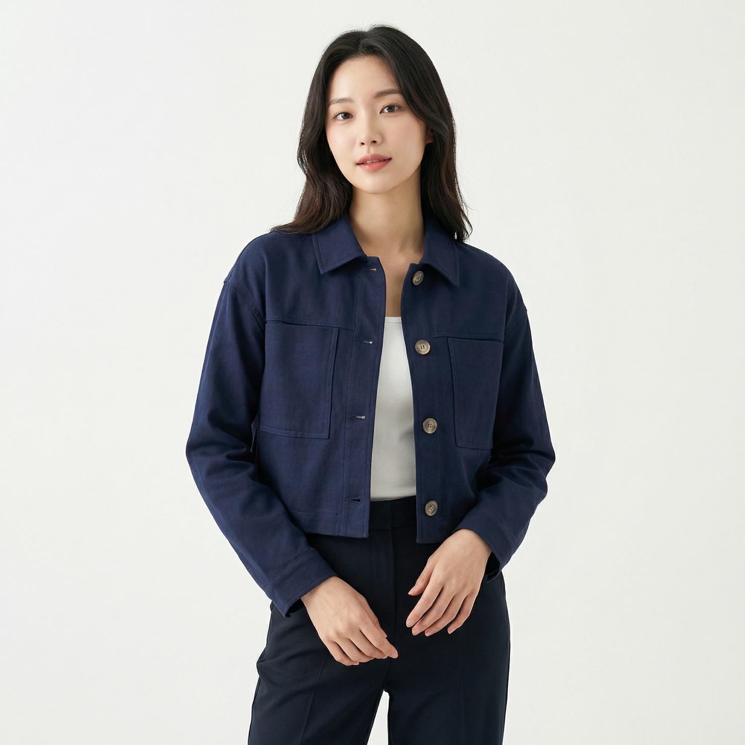자라 싱글재킷 1