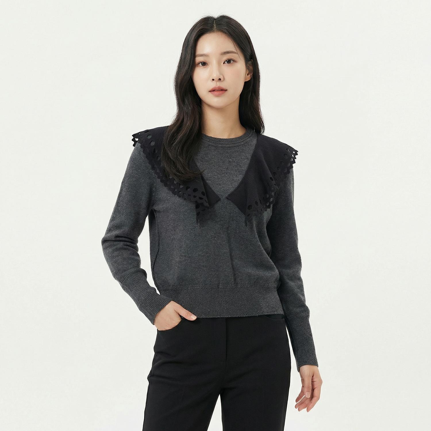 오즈세컨 라운드니트 1