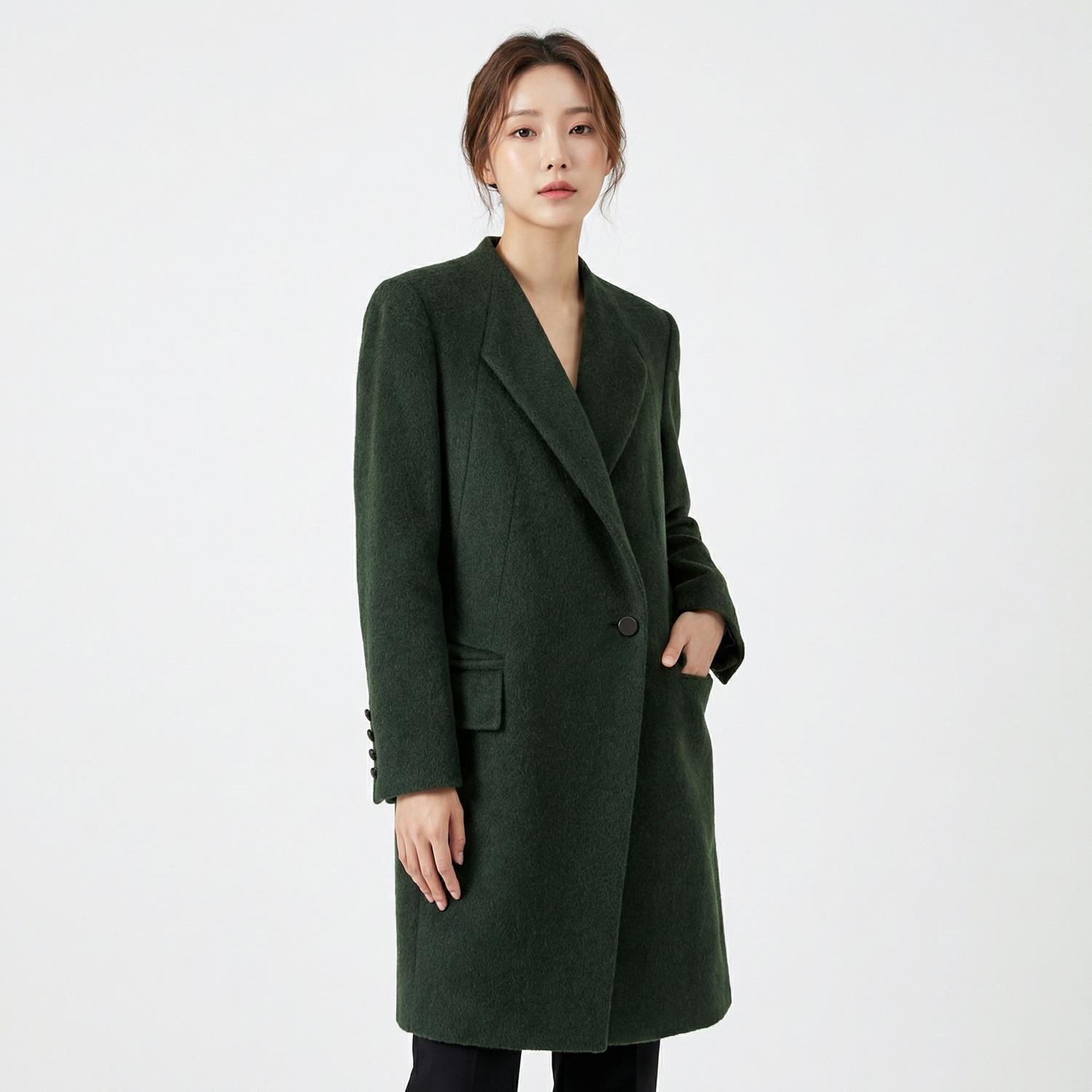 마인 싱글코트 1