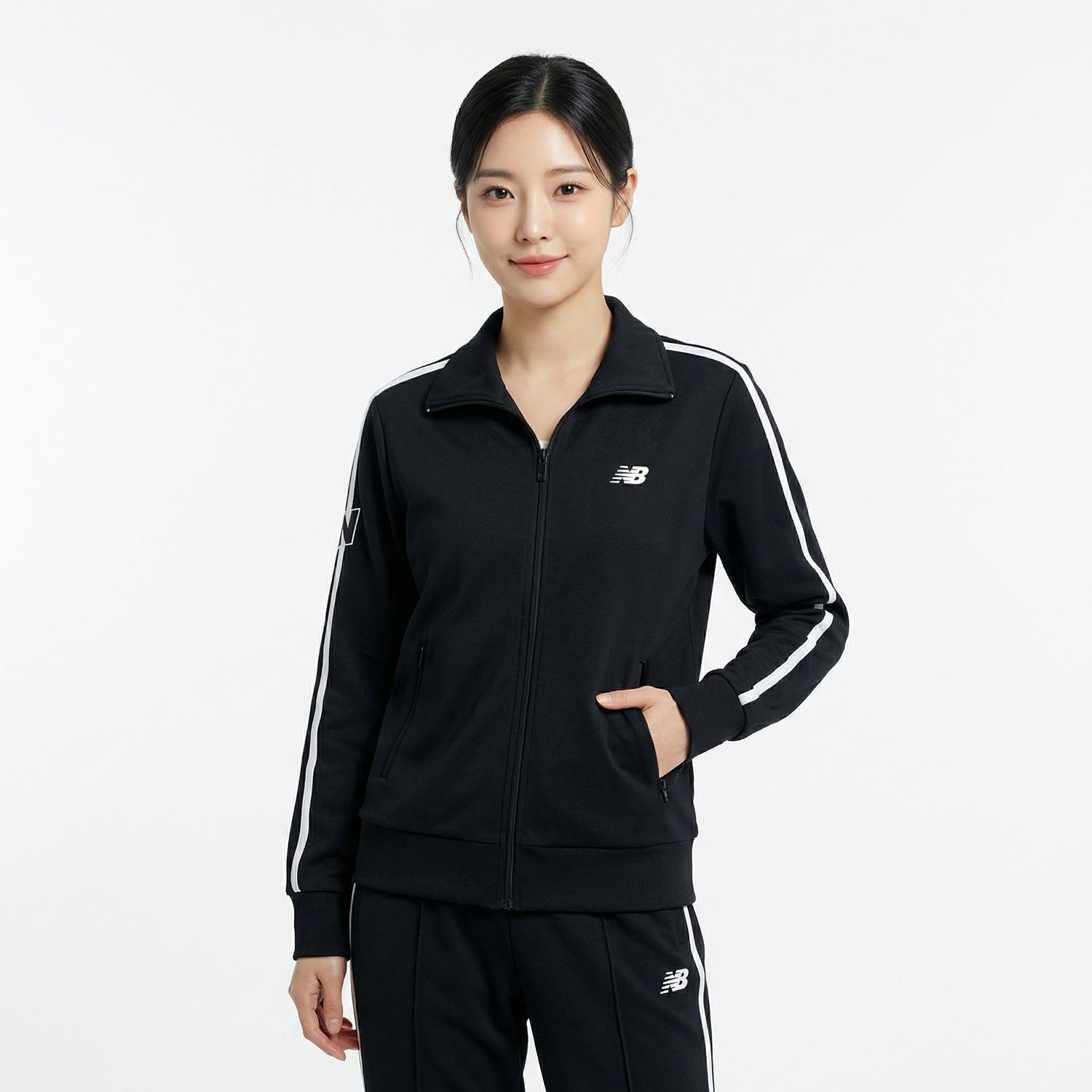 뉴발란스 트랙재킷 1