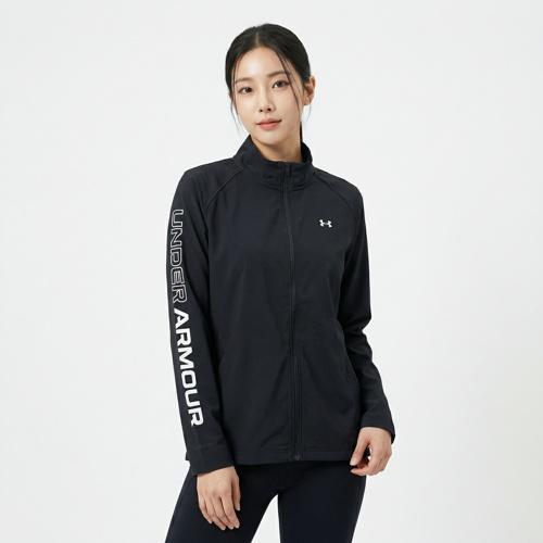 언더아머 바람막이